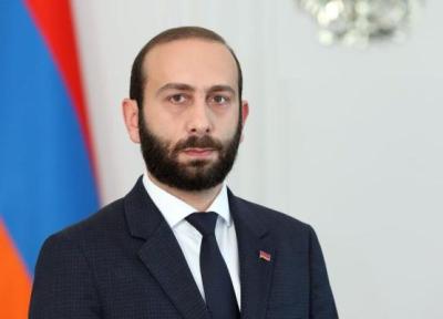 تور ارمنستان: ارمنستان: ایران شریک کلیدی ما است