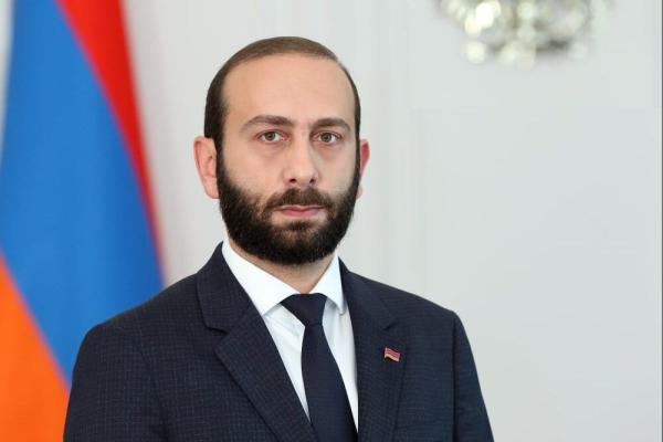 تور ارمنستان: ارمنستان: ایران شریک کلیدی ما است