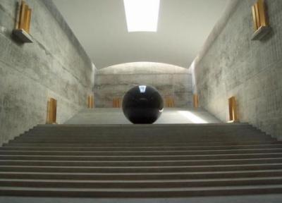 بهترین موزه دنیا: موزه هنر چیچو در نائوشیما