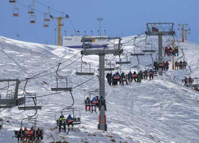 پرطرفدارترین پیست های اسکی تهران را بشناسید