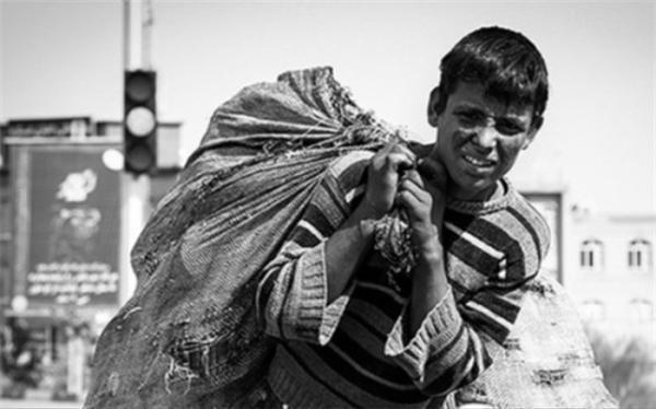 ساماندهی بچه ها کار، متکدیان و محرومین در برنامه های تازه شهرداری تهران
