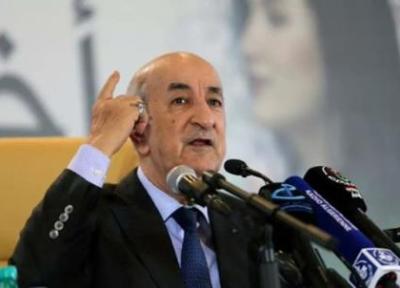 تور ارزان فرانسه: رئیس جمهور الجزایر: جنایات استعمار فرانسه را فراموش نخواهیم کرد