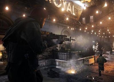 سیستم لازم برای اجرای Call of Duty: Vanguard معین شد