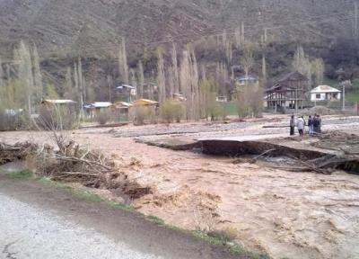 باران و سیل در مازندران؛ هشدار به مسافران و گردشگران