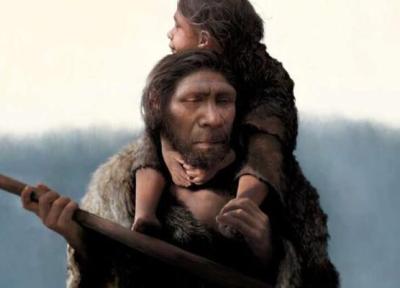 کشف اولین خانواده نئاندرتال ها؛ انسان های اولیه 59 هزار ساله!