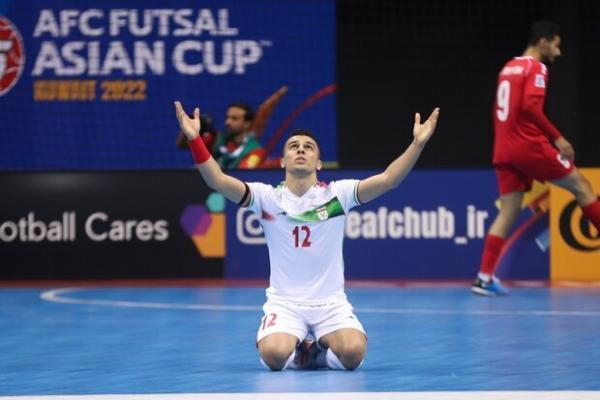 ستاره تیم ملی ایران در آستانه لژیونر شدن ، مقصد اروپایی برترین بازیکن لیگ برتر معین شد