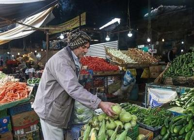 کاهش نسبی قیمت میوه، جدیدترین قیمت زردآلو، گیلاس، طالبی و موز