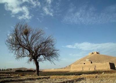 افتتاح نخستین سفره خانه سنتی گرمه در خراسان شمالی