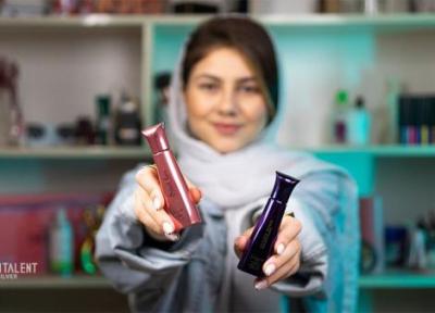 آنالیز عطر جیبی زنانه ژک ساف مدل Sweet Love و Night Wish
