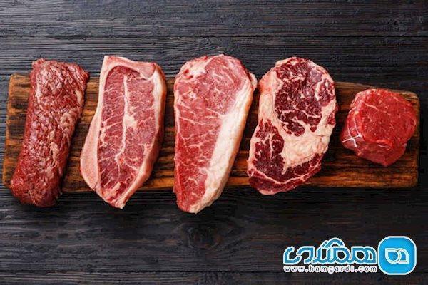 3 باور غلط درباره گوشت که نمی دانستید