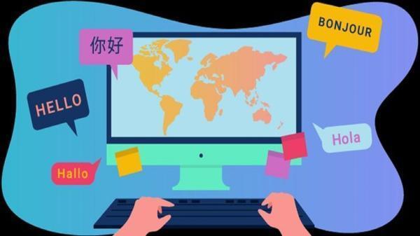 با رایج ترین زبان های اینترنت آشنا شوید