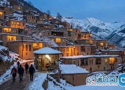 سفر مقرون به صرفه در زمستان 1404 در ایران ، مقاصد مالی، دیدنی و تجربه محور ایران سفر مقرون به صرفه در زمستان 1404 در ایران ، مقاصد مالی، دیدنی و تجربه محور ایران